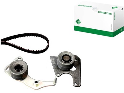 Комплект - набір ремінь розподільного валу ina 9400831279 831 фото №1