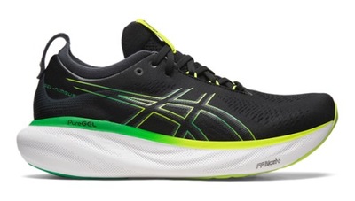 Buty biegowe męskie Asics Nimbus 25 1011B547