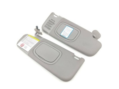 Защита солнцезащитная alfa romeo giulietta фото №1