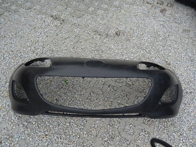 Бампер перед mazda mx5 lift фото №1