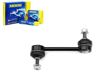 З'єднувач стабілізатора moog 4d0505465d фото №1