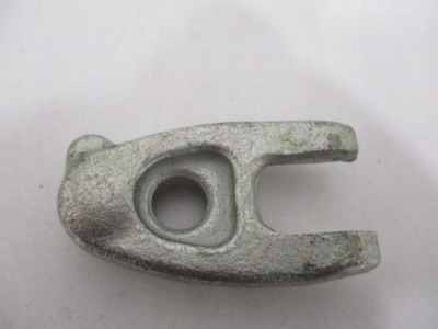 Rnault kadjar 1.5 dci кронштейн кріплення форсунки пального фото №1