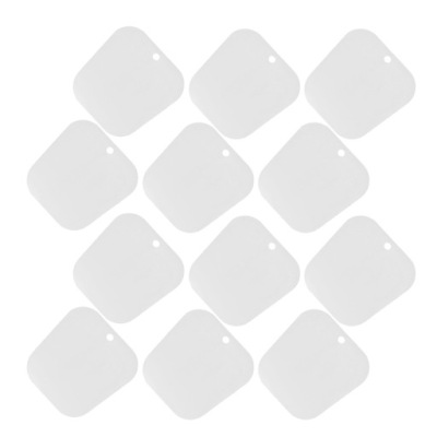 12 SZT. WKŁADEK DO WYSOKICH BUTÓW, PLASTIKOWE FORMY UTRZYMUJĄCE KSZTAŁT