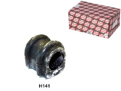 Втулка стабилизатора ashika фото №1