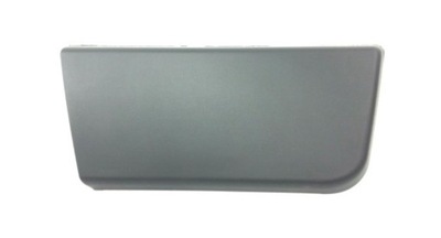 Fiat ducato peugeot boxer молдинг двері права фото №1