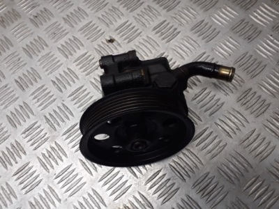 Насос усилителя peugeot boxer 2.2 hdi фото №1