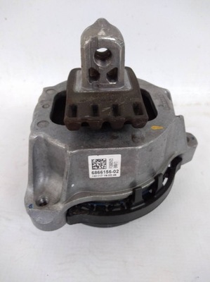 Подушка двигуна права bmw 7 g12 фото №1