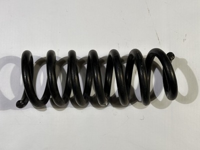 Пружина задняя задняя правая левая ford explorer 2011- фото №1