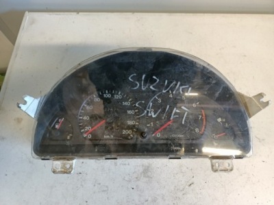 Лічильник suzuki swift 34100-60el0 фото №1