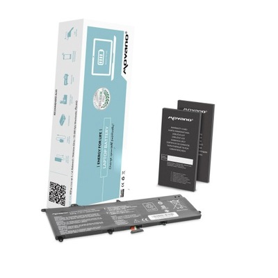 Akumulator do Asus VivoBook 121500174 121500175 HQ