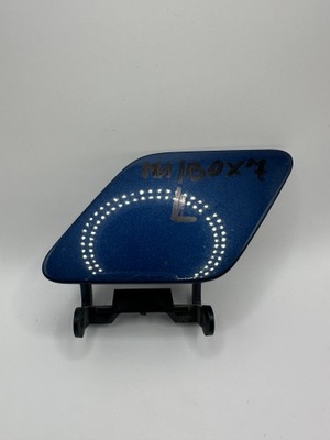 Mercedes a169 ліва заглушка розпилювача 169887132 фото №1