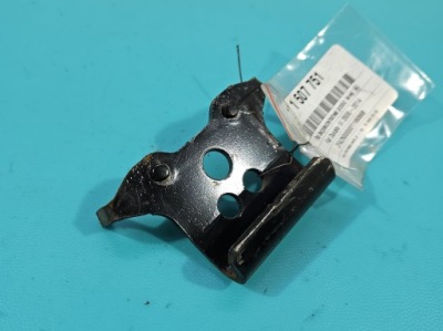 Ремень безопасности перед левый водителя fiat ducato iii 06-14 фото №1