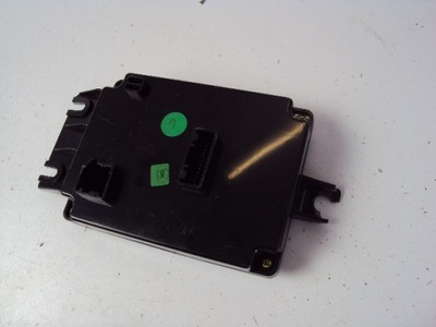 Модуль кондиционера maserati levante 2016- фото №1