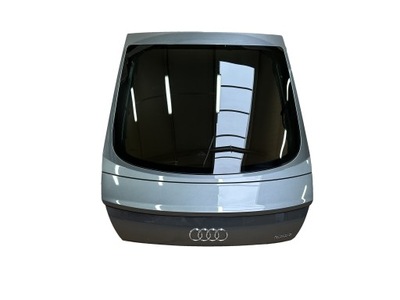 Audi tt 8s крышка багажника багажника lx7q фото №1