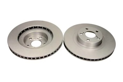 QD8609 DISC BRAKE SUBARU P. OUTBACK FROM COVERING  