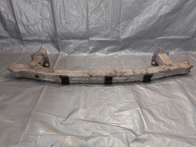 Балка бампера передній renault megane ii фото №1