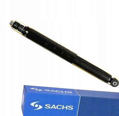 SIDE MEMBER SACHS DO DAEWOO ARANOS 1.8  