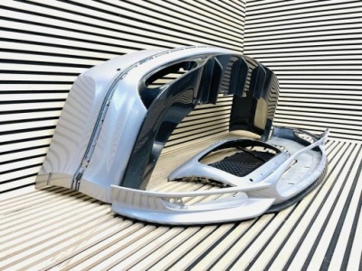 Bentley supersports бампер решётка радиатора решётка перед задний  набор фото №1