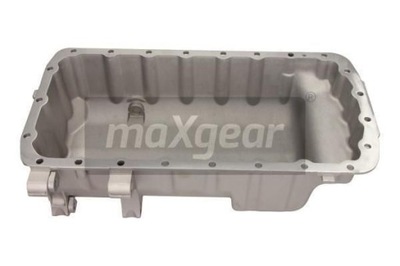 MAXGEAR 34-0048 BANDEJA DE ACEITE  