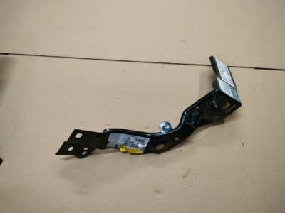 Панель фари лівий pas передній latitude новий оригінал фото №1