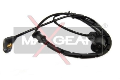 MAXGEAR 23-0004 JOINT OSTRZEGAWCZY  