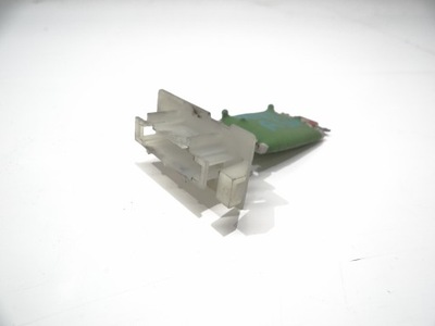 Резистор резистор вентилятор mini r56 r60 3422663 фото №1