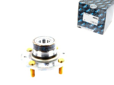 Набор подшипник колеса 30x140x94 mitsubishi carisma фото №1