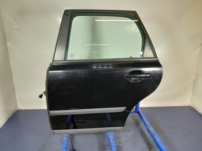 Volvo v50 i дверь задняя левая 45200 фото №1