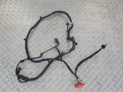 Peugeot 2008 ii электропроводка плюсовая фото №1