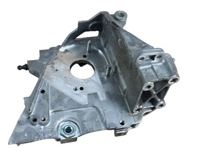 Кронштейн насоса пального stelvio giulia 2.2 55284373 фото №1