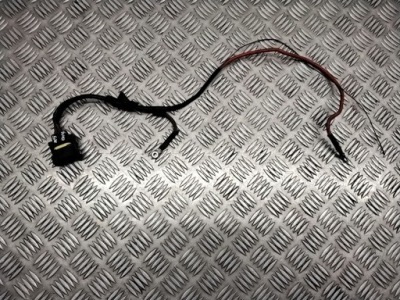 Bmw x6 e71 2014 plus / клема / шланг акумулятор фото №1