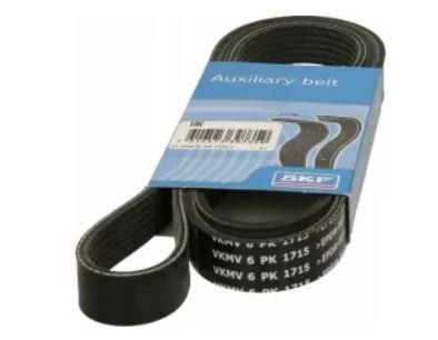 BELT WEDGE 6PK2155  