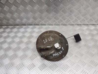 Датчик уровня топлива mazda 5 2.0 cd фото №1
