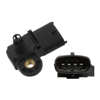 SENSOR DE PRESIÓN DE PRESIÓN OPEL VOLVO 9158595  