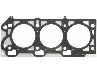 Прокладка головки dodge charger 3.5 nitro 4.0 avenger 3.5 vw routan 4.0 фото №1