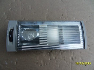 Лампа освітлення салону vw t5 t6 7h5947105 фото №1