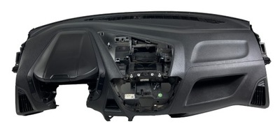 Панель приладів консоль pulpit ford transit custom 12- europa фото №1