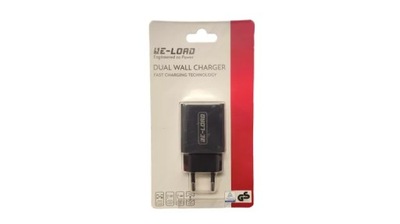 ŁADOWARKA USB, USB C RE-LOAD