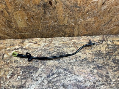 Щуп оливи citroen peugeot ford 2.0 b 9815740980 фото №1