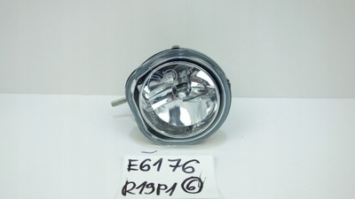 Противотуманная фара правый перед alfa romeo 156 97-06 37040748 фото №1