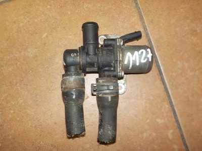 Клапан wody контрольный vw golf id.3 id.4 id.5 5q0906457c org фото №1