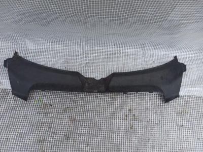 Audi a6 c6 4f захист верхній поперечина накладка 4f0807081 фото №1