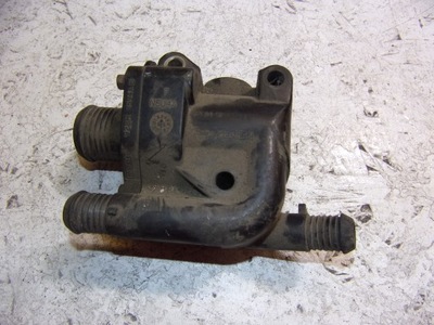 Корпус термостата ford mondeo mk 1 фото №1