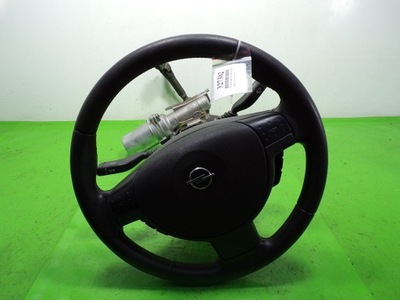 OPEL CORSA C SOPORTE ELÉCTRICO 13205208 13205210  