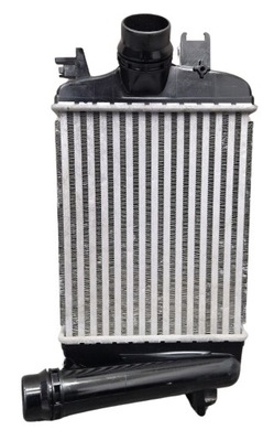 Інтеркулер радіатор renault clio v captur ii 1.0 tce 2019- фото №1