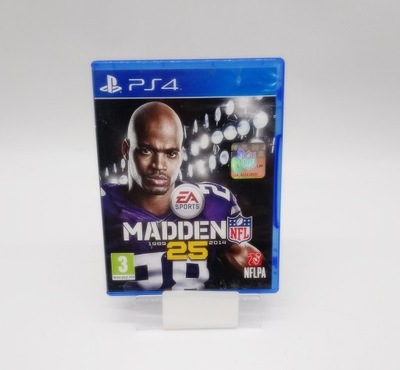 Gra Madden NFL 25 PS4