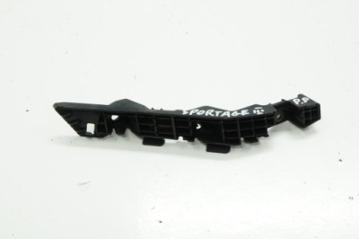 Kia sportage iii 13r напрямна бампера правий перед передній 86514-3u000 фото №1