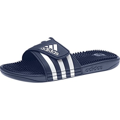 Klapki męskie adidas Adissage F35579 42