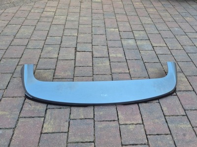 SPOILER LUMIÈRE STOP CHEVROLET TRAX - milautoparts.fr