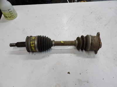 Приводной вал правая mitsubishi l200 2016- фото №1